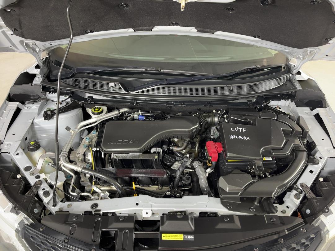 Photo '13' of Nissan Qashqai