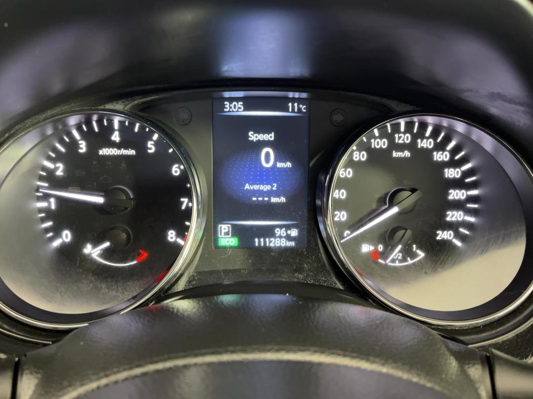 Photo '21' of Nissan Qashqai