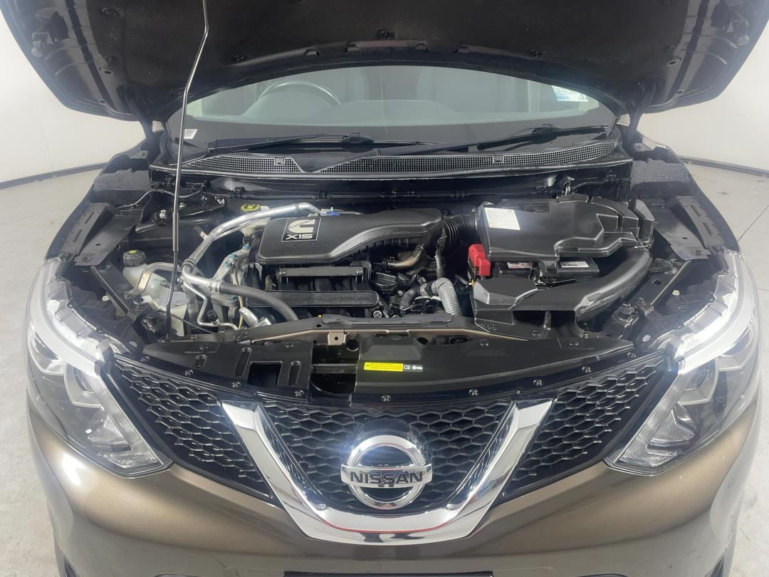 Photo '13' of Nissan Qashqai