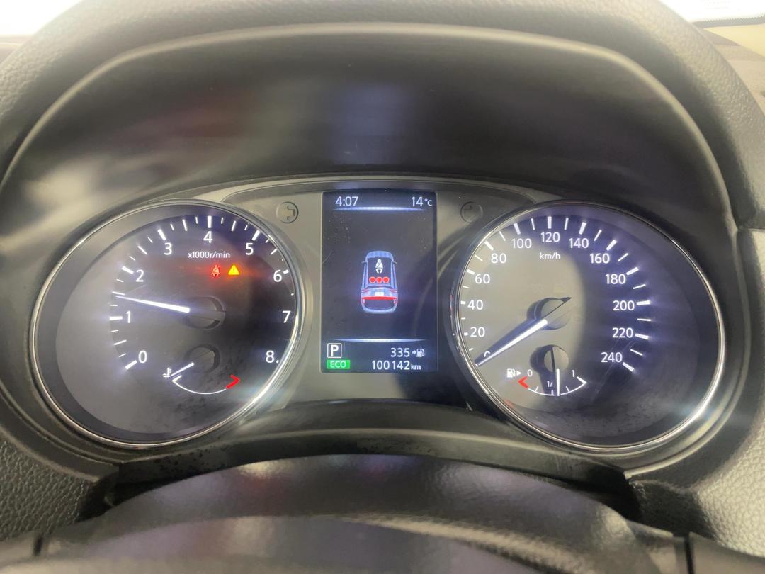 Photo '21' of Nissan Qashqai