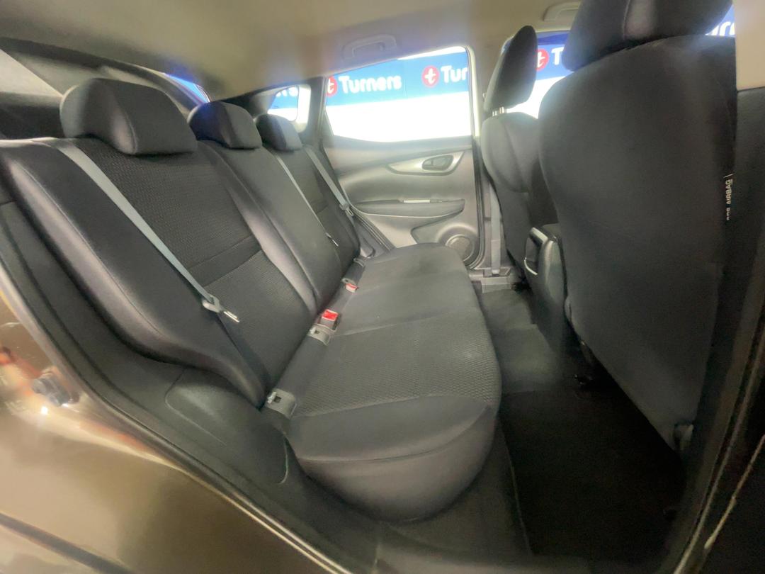 Photo '20' of Nissan Qashqai