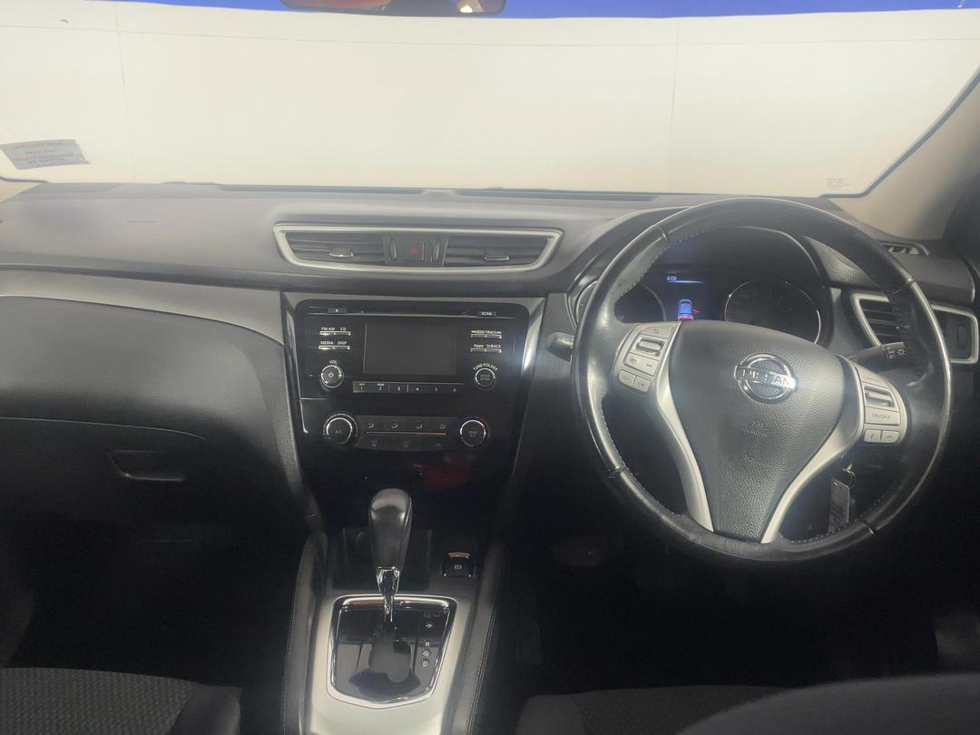 Photo '17' of Nissan Qashqai