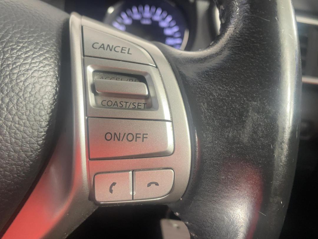 Photo '24' of Nissan Qashqai