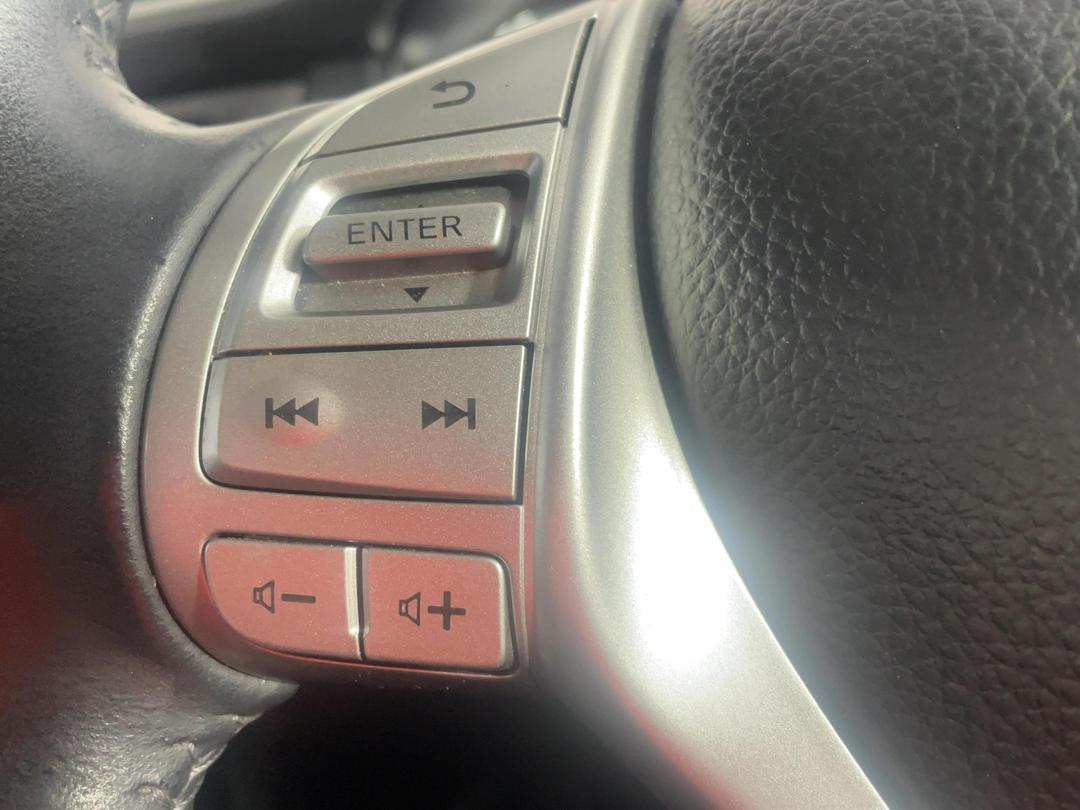 Photo '25' of Nissan Qashqai