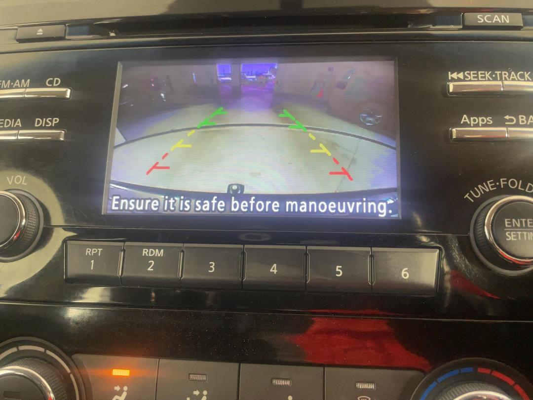 Photo '26' of Nissan Qashqai