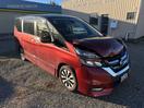 Thumbnail '1' of Nissan Serena S-Hybrid