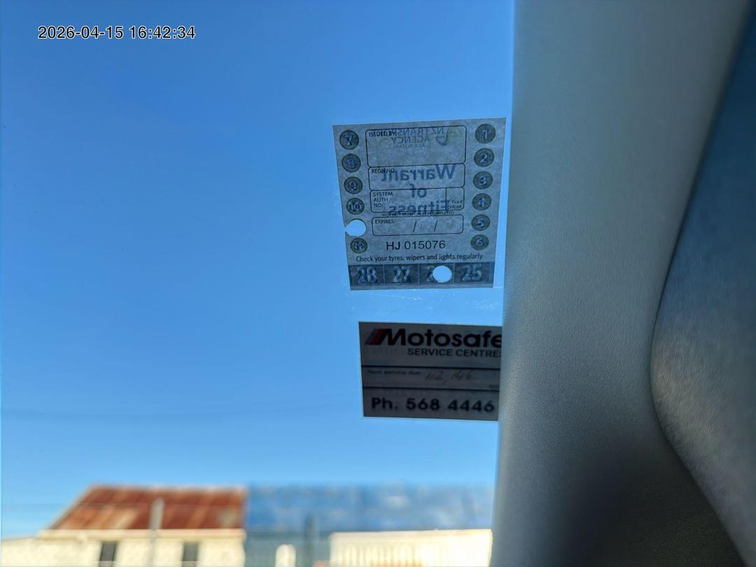 Photo '10' of Nissan Serena S-Hybrid