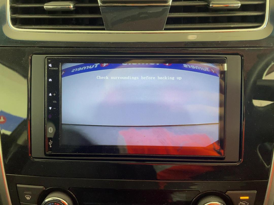 Photo '27' of Nissan Teana
