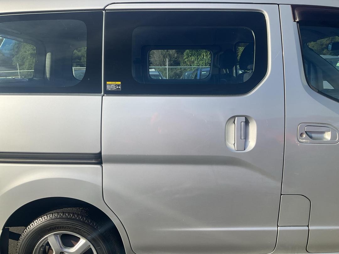 Photo '19' of Nissan Vanette