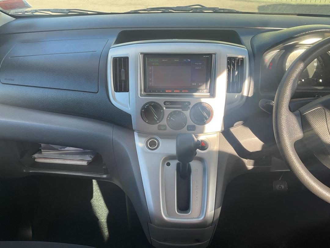 Photo '18' of Nissan Vanette