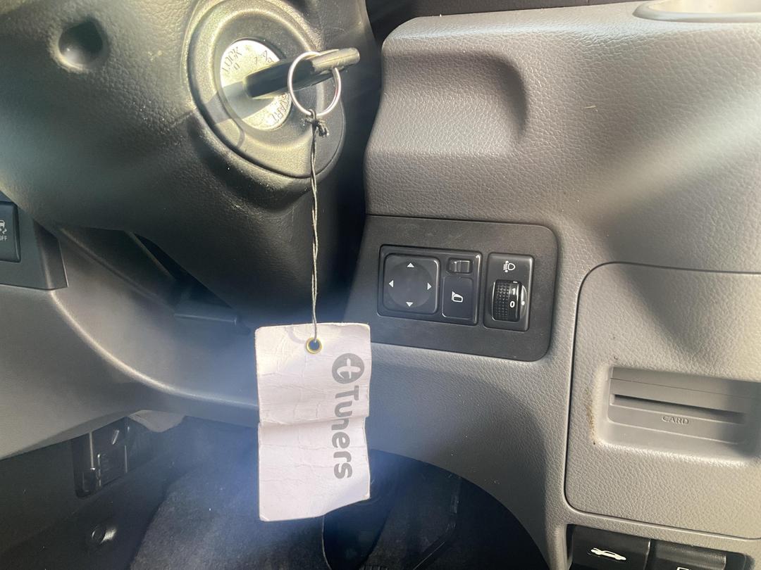 Photo '23' of Nissan Vanette