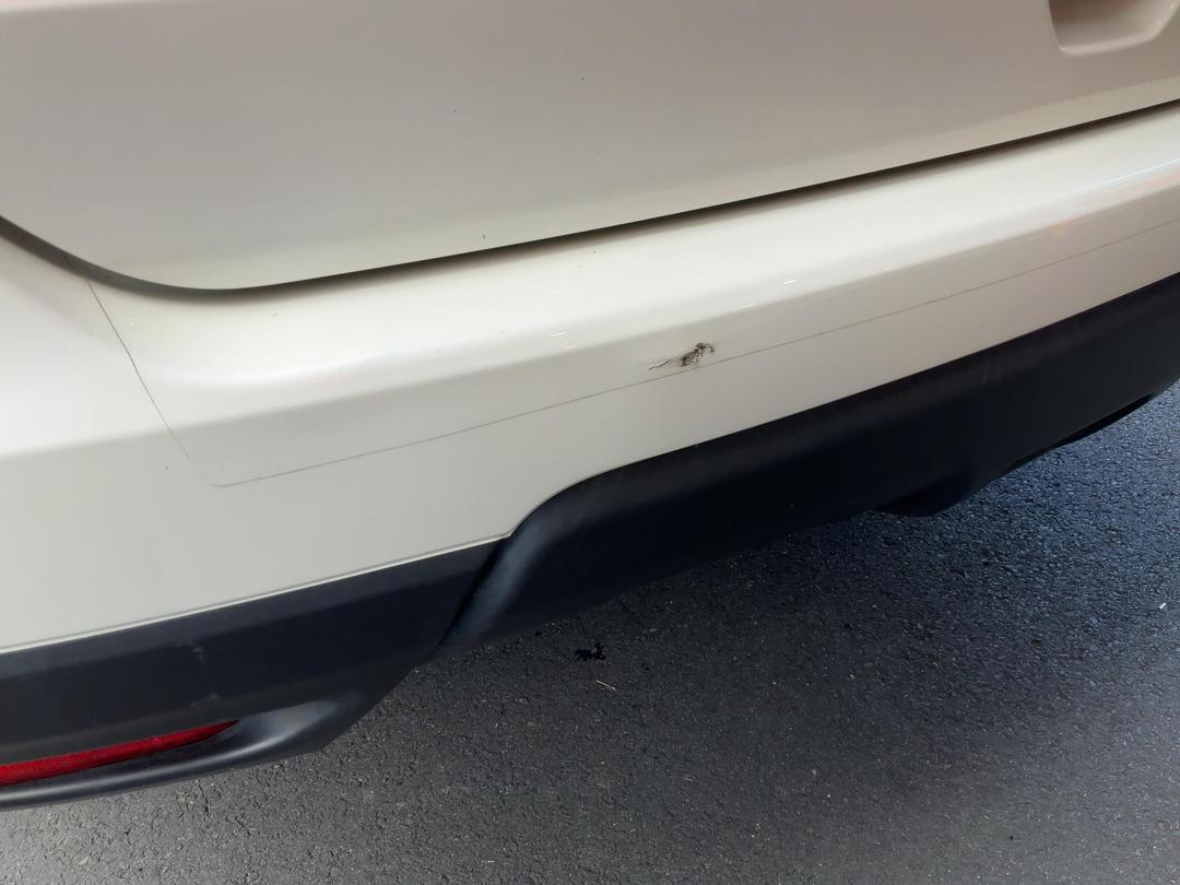 Photo '13' of Nissan X-Trail ST