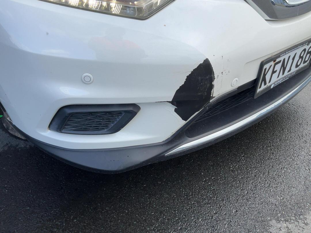 Photo '15' of Nissan X-Trail ST