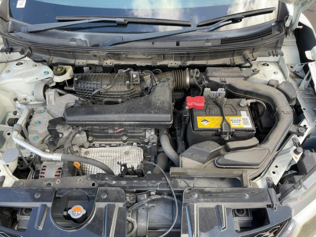 Photo '20' of Nissan X-Trail ST