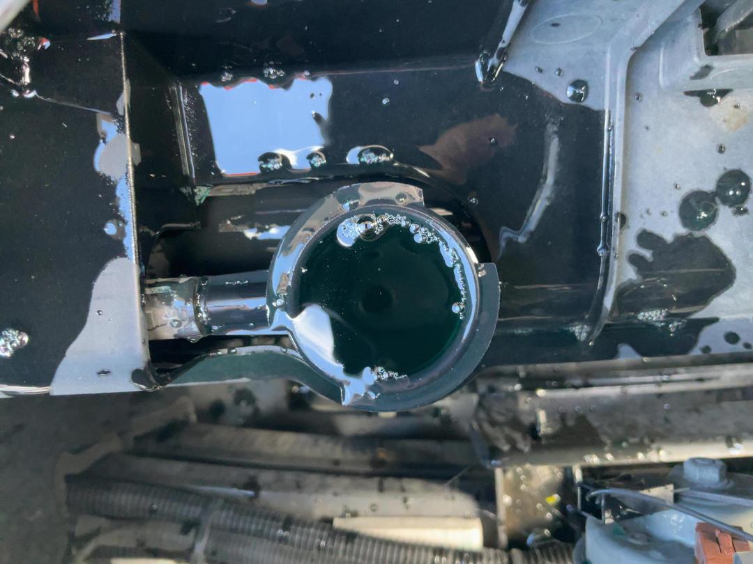 Photo '21' of Nissan X-Trail ST