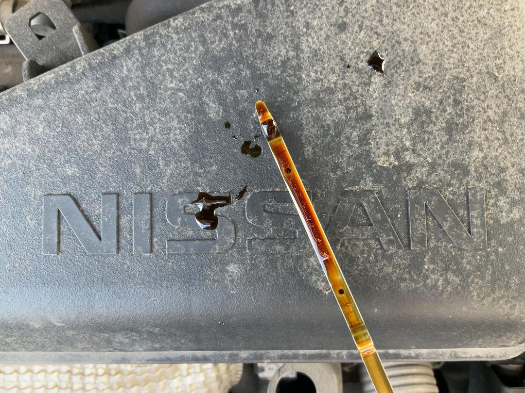 Photo '22' of Nissan X-Trail ST