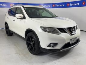 Image of 2016 Nissan X-Trail ST-L 4WD