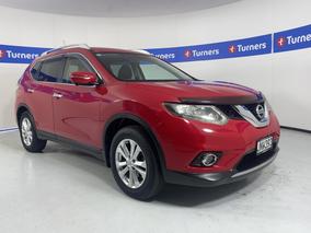 Image of 2016 Nissan X-Trail ST-L 4WD