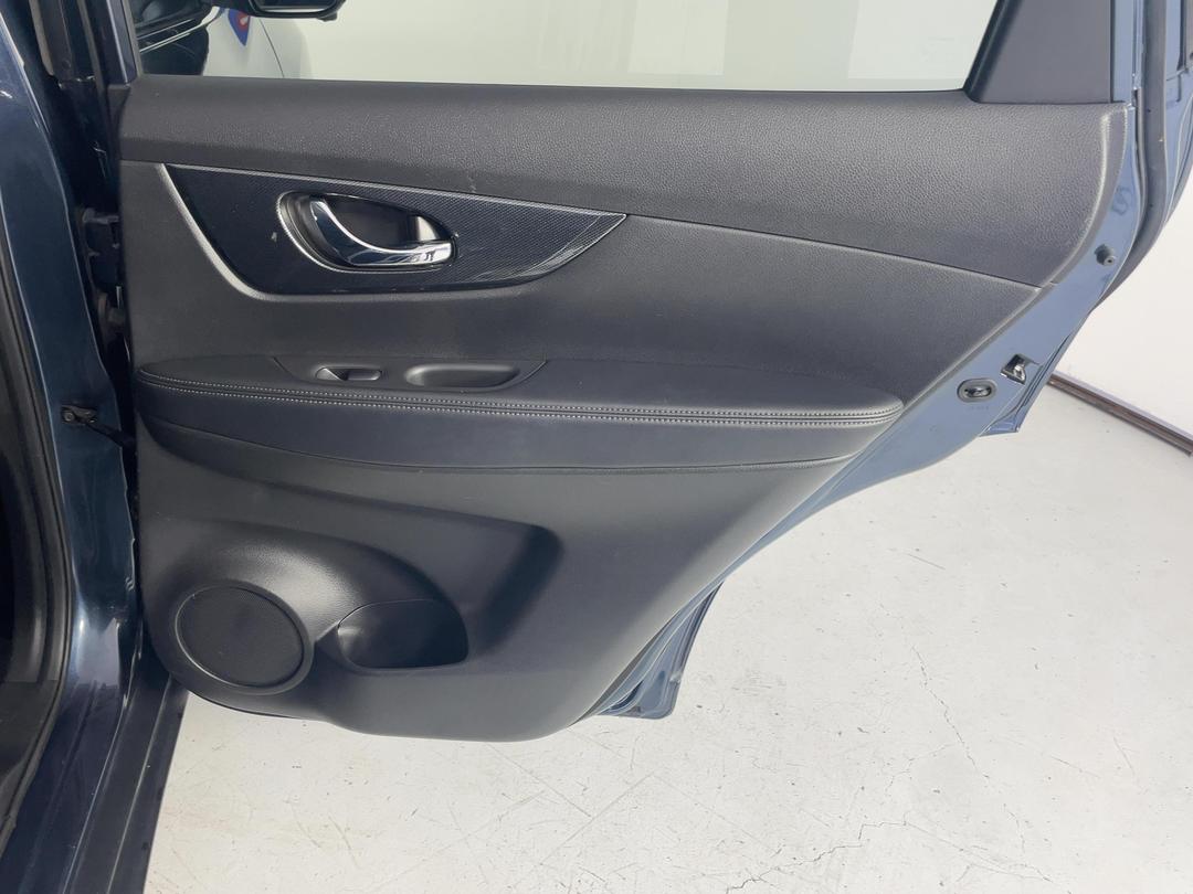 Photo '19' of Nissan X-Trail