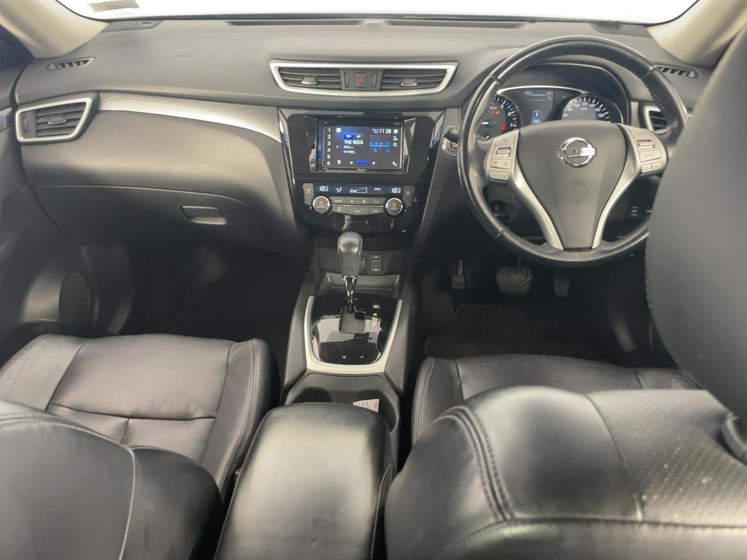 Photo '17' of Nissan X-Trail