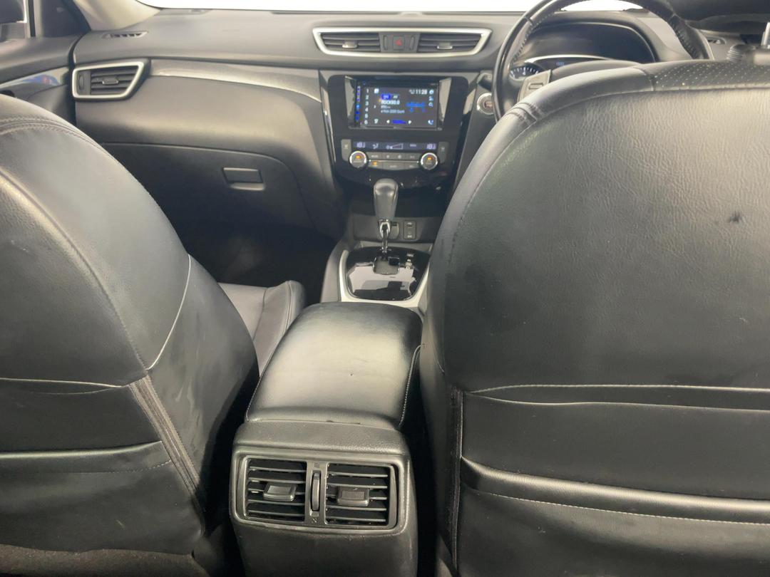 Photo '18' of Nissan X-Trail