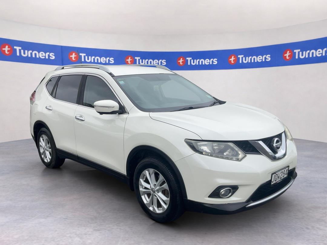 Photo '1' of Nissan X-Trail