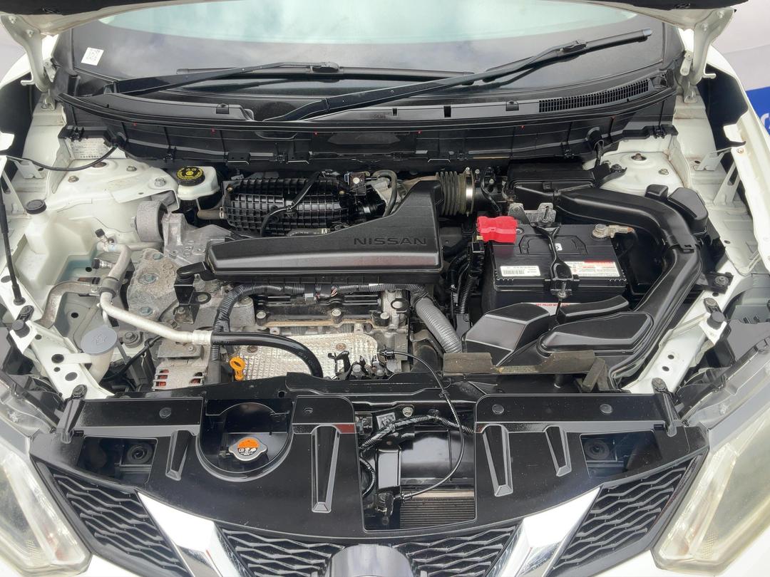 Photo '13' of Nissan X-Trail