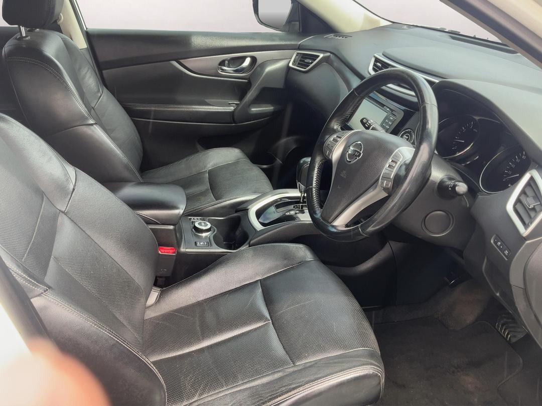 Photo '16' of Nissan X-Trail