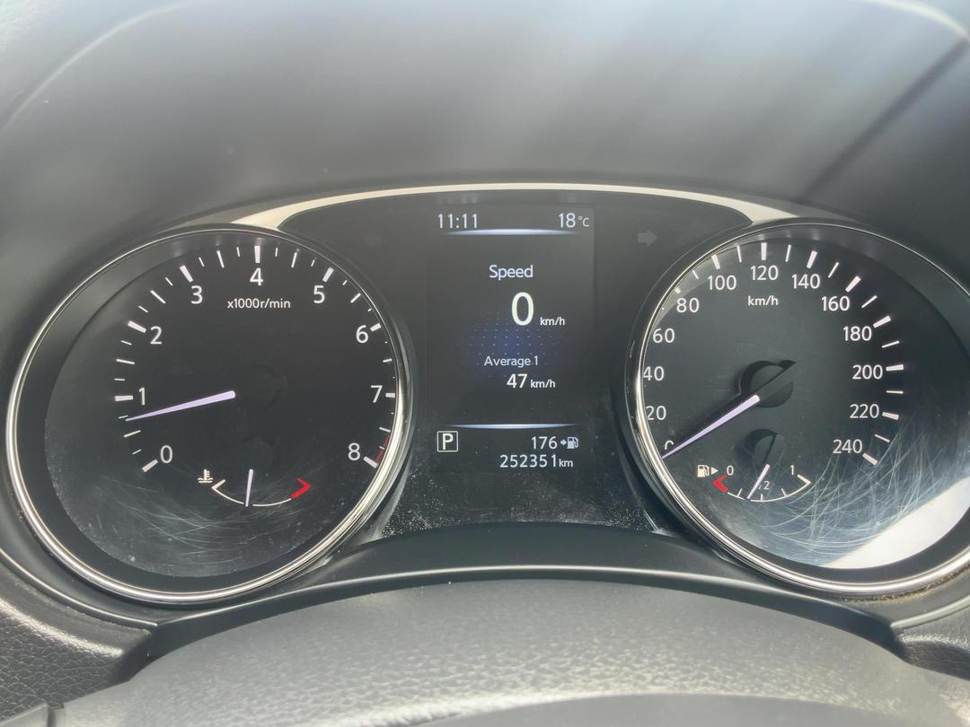 Photo '21' of Nissan X-Trail