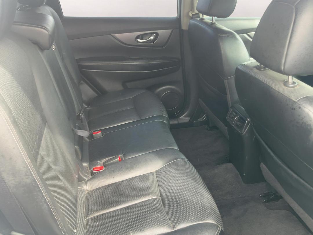 Photo '20' of Nissan X-Trail