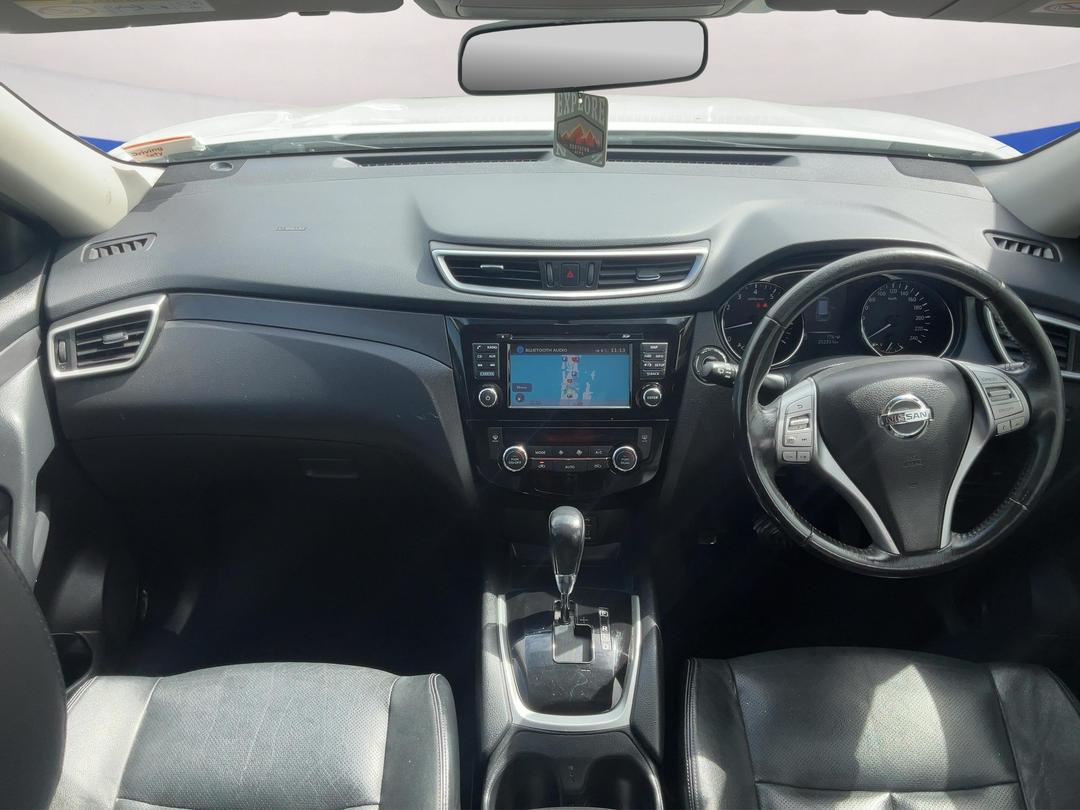 Photo '17' of Nissan X-Trail