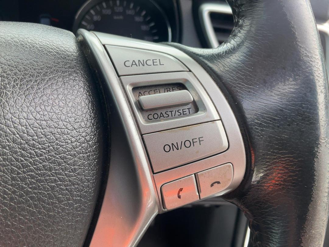 Photo '26' of Nissan X-Trail