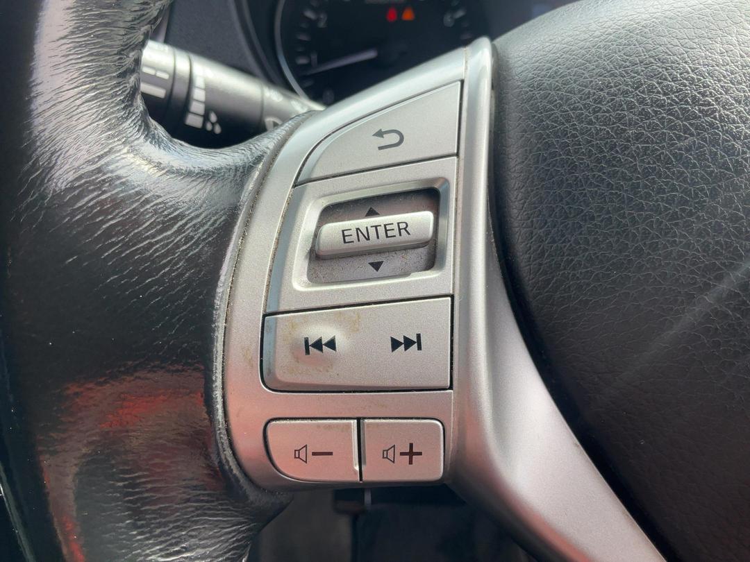 Photo '27' of Nissan X-Trail