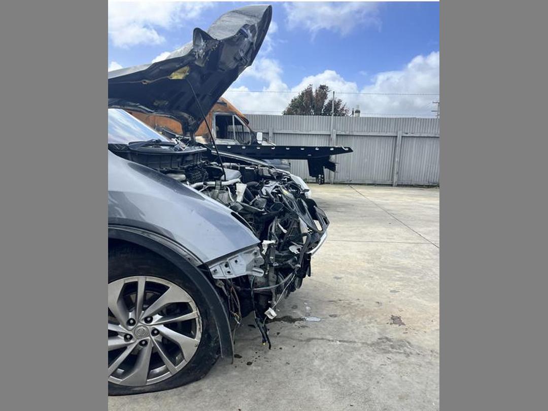 Photo '5' of Nissan X-Trail TI