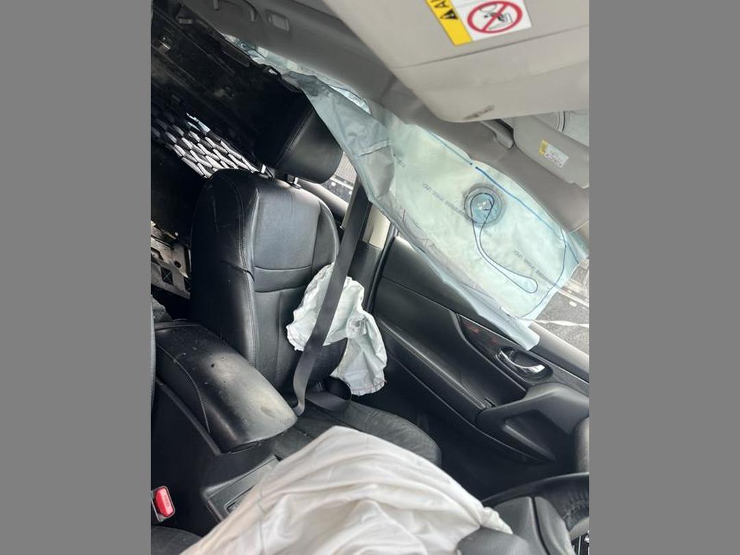 Photo '6' of Nissan X-Trail TI