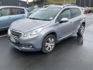 Thumbnail '2' of Peugeot 2008 Allure 1.6 Auto