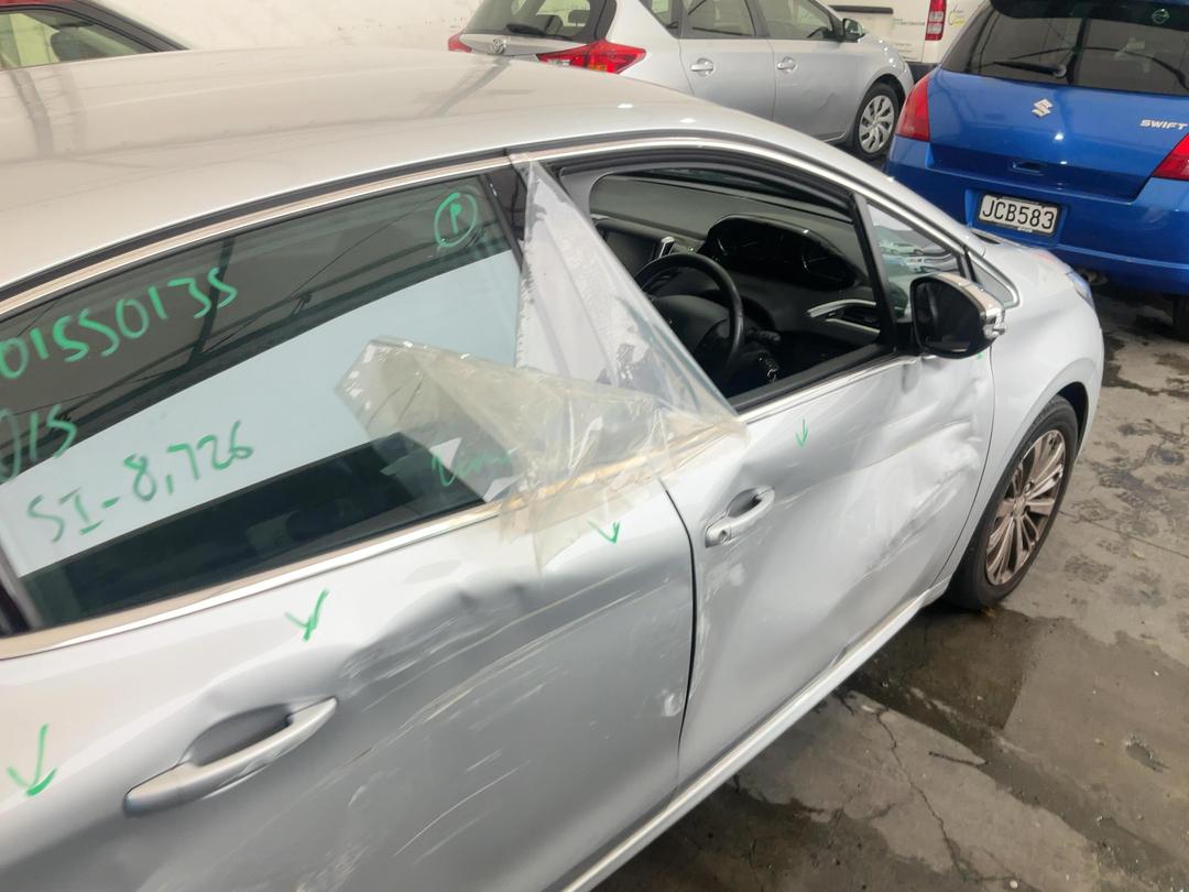 Photo '13' of Peugeot 208 Allure