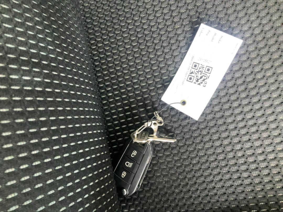 Photo '17' of Peugeot 208 Allure