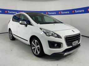 Photo '1' of Peugeot 3008