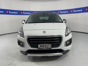 Photo '2' of Peugeot 3008