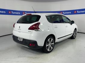 Photo '7' of Peugeot 3008