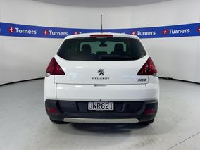Photo '6' of Peugeot 3008