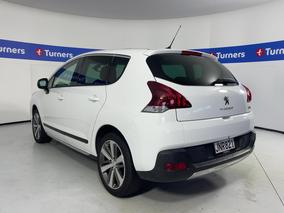 Photo '5' of Peugeot 3008