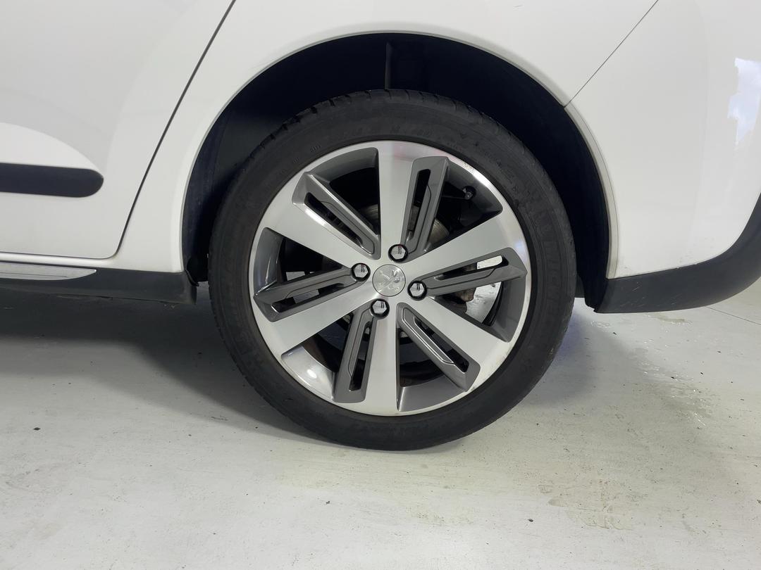 Photo '11' of Peugeot 3008