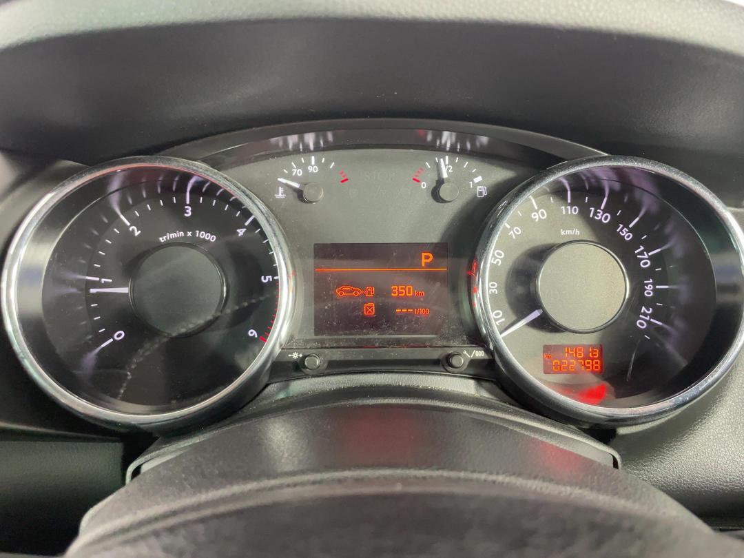 Photo '21' of Peugeot 3008