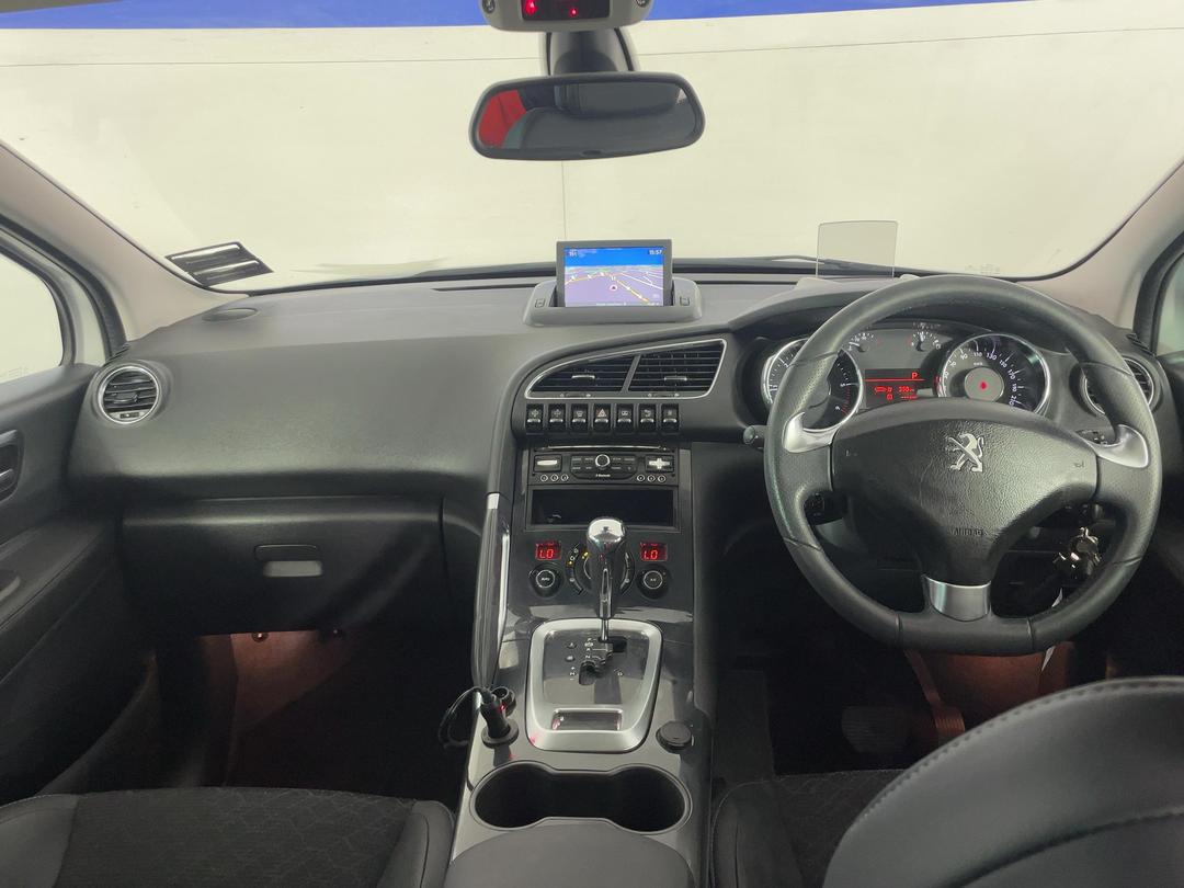 Photo '17' of Peugeot 3008