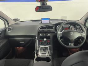 Photo '17' of Peugeot 3008