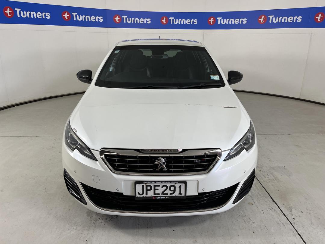 Photo '2' of Peugeot 308