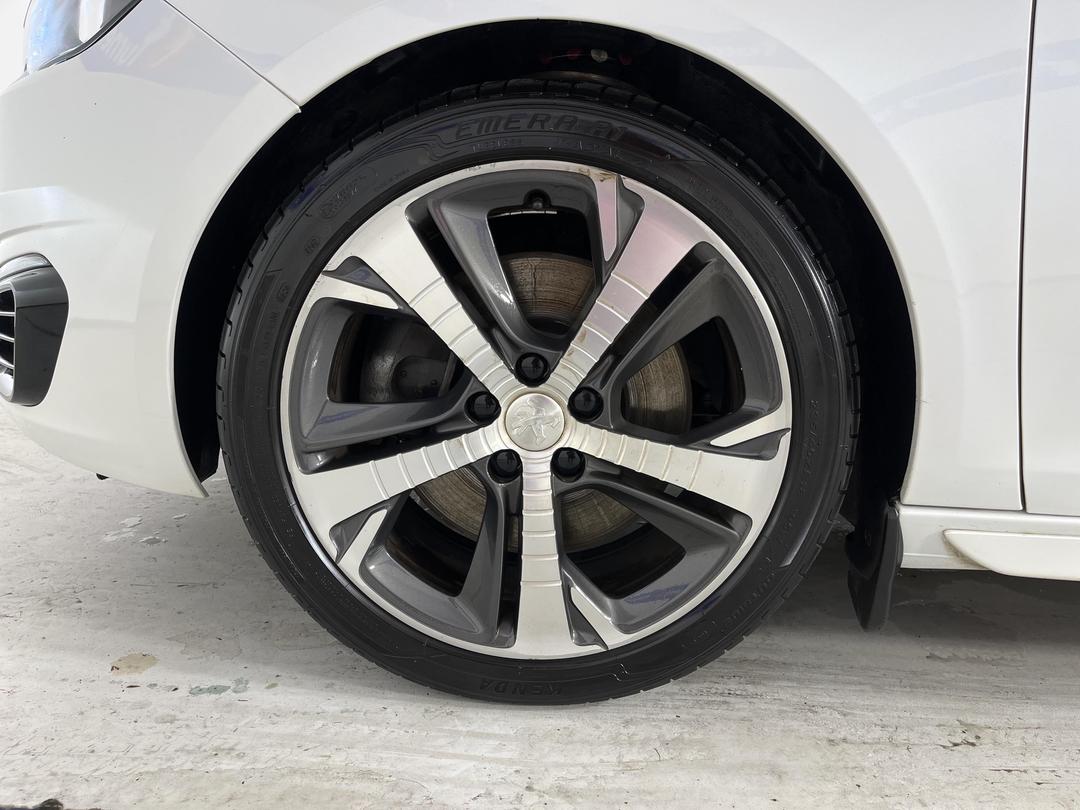 Photo '10' of Peugeot 308