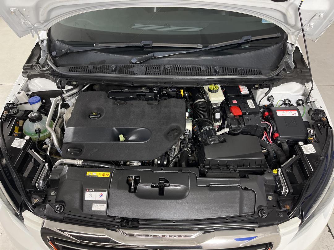 Photo '13' of Peugeot 308